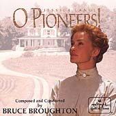 O Pioneers-B.Broughton