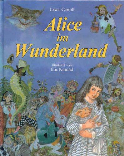 Alice im Wunderland