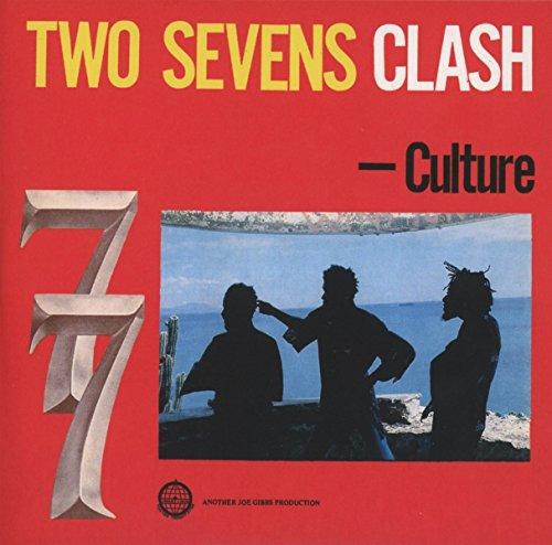 Two Sevens Clash (2CD/40th Anniversary Edition)