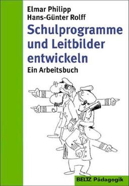 Schulprogramme und Leitbilder entwickeln