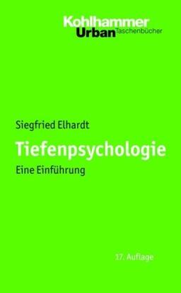 Tiefenpsychologie: Eine Einführung