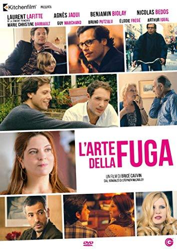 Dvd - Arte Della Fuga (L') (1 DVD)