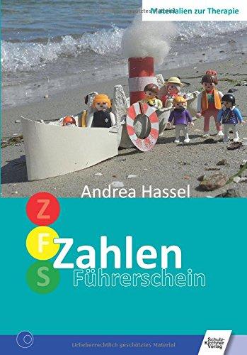 Zahlenführerschein (Materialien zur Therapie)