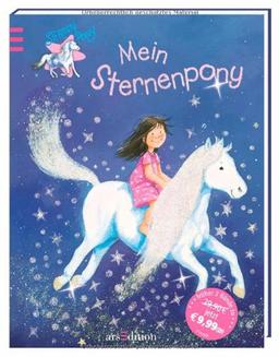 Mein Sternenpony