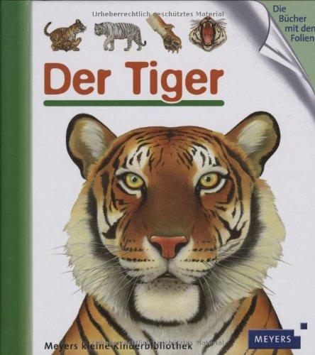 Der Tiger