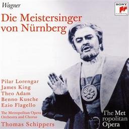 Die Meistersinger von Nürnberg