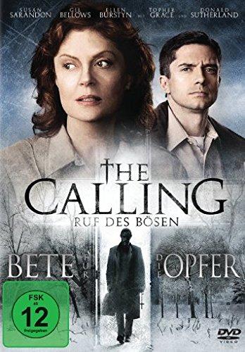 The Calling - Ruf des Bösen