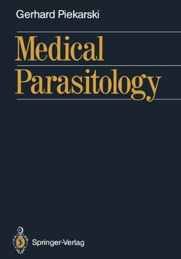 Medical Parasitology