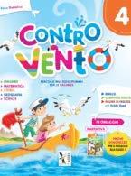 Contro vento. Per la Scuola elementare (Vol. 4)