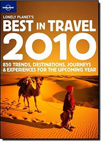 Lonely Planet's best in travel 2010