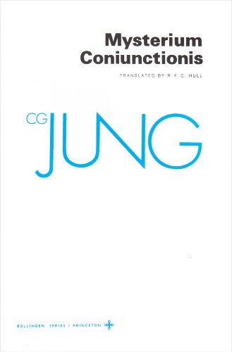 Mysterium Coniunctionis (Collected Works of C.G. Jung)