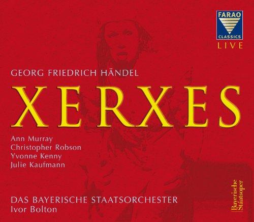 Händel - Xerxes (Serse)