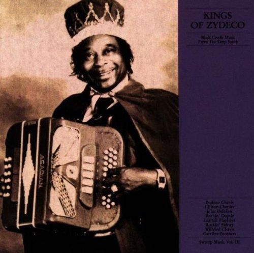 Kings of Zydeco