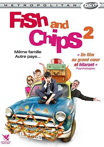 Fish and chips 2 [FR Import]