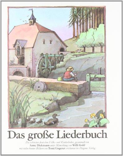 Das große Liederbuch