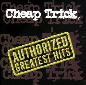 Authorized Greatest Hits