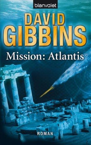 Mission: Atlantis: Roman