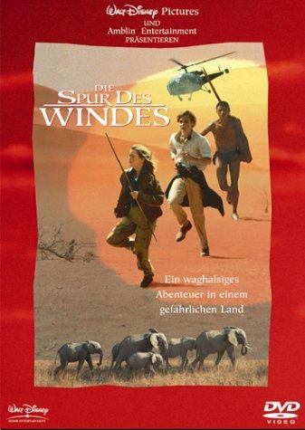 Die Spur des Windes