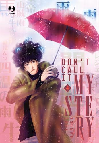 Don't call it mystery (Vol. 4) (J-POP)