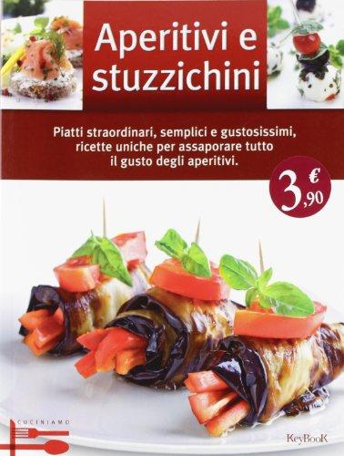 Aperitivi e stuzzichini