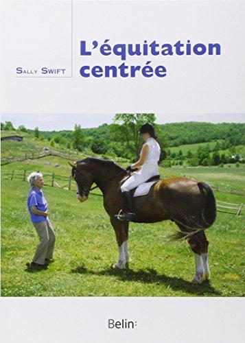 L'équitation centrée