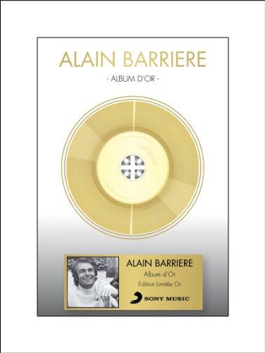 Album D'or