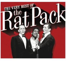 The Very Best of the Rat Pack