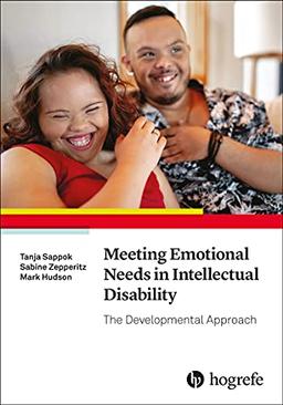 Meeting Emotional Needs in Intellectual Disability: The Developmental Approach