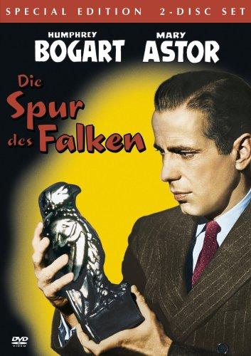 Die Spur des Falken [Special Edition] [2 DVDs]