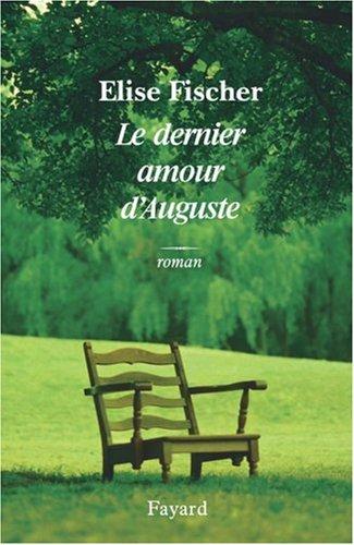 Le dernier amour d'Auguste