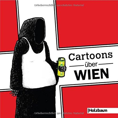 Cartoons über Wien