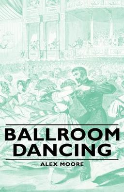 Ballroom Dancing