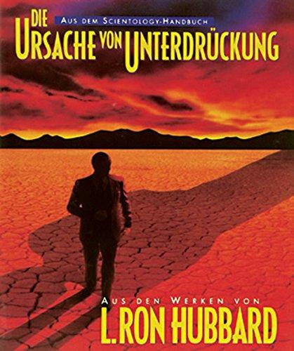 Die Ursache von Unterdrückung