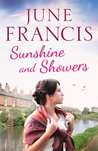 Sunshine and Showers (The Victoria Crescent Sagas, 5, Band 5)