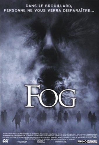 Fog [FR Import]