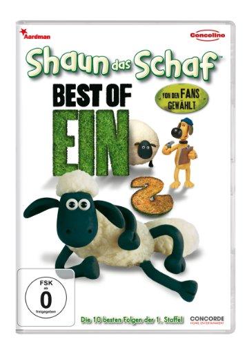 Shaun das Schaf - Best of Eins