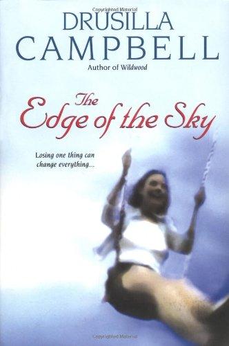 The Edge of the Sky