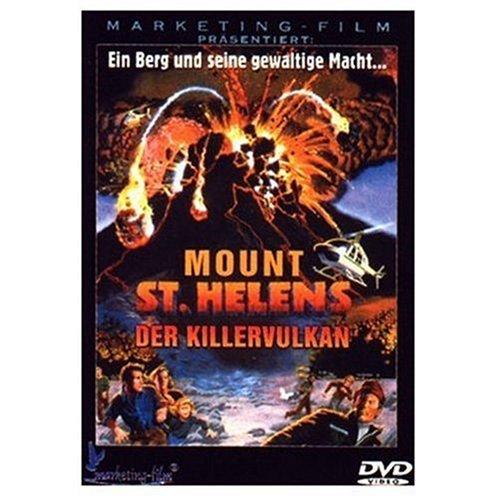 Mount St. Helens - Der Killervulkan