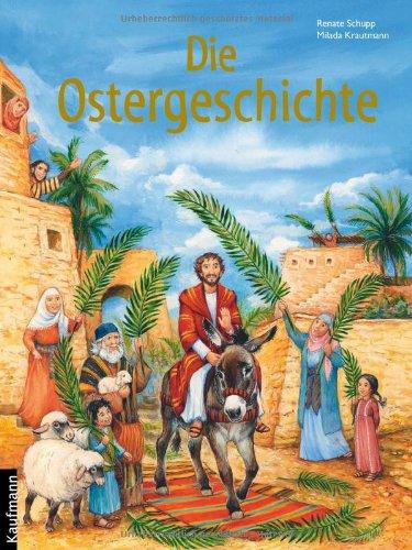 Die Ostergeschichte