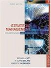 Strategic Management With Infotrac: Competitiveness and Globalization