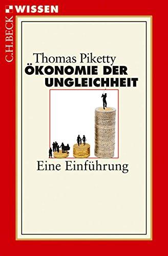 Ökonomie der Ungleichheit: Eine Einführung