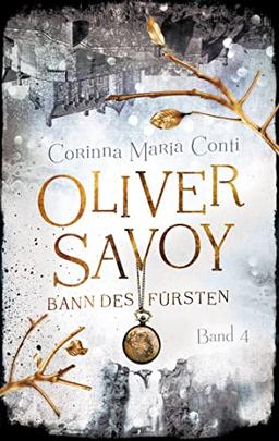 Oliver Savoy: Bann des Fürsten