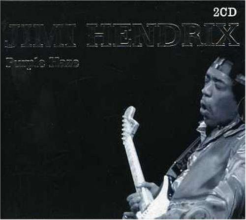 Jimi Hendrix-Purple Haze