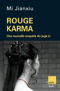 Rouge Karma