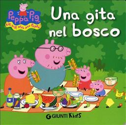 Una gita nel bosco