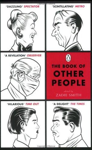 The Book of Other People