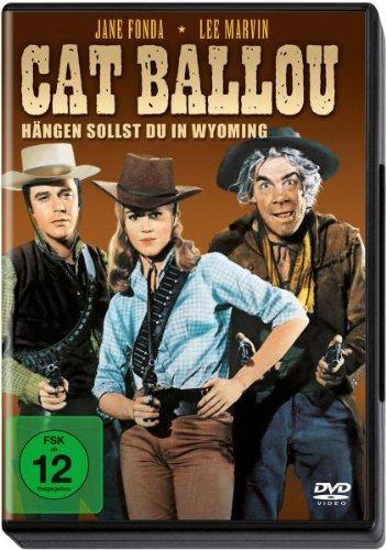 Cat Ballou - Hängen sollst du in Wyoming