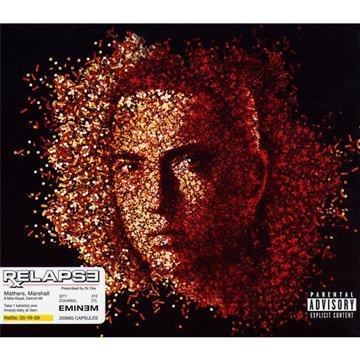 Relapse [Ltdedition & Slipcase