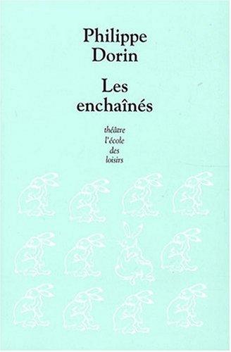 Les enchaînés : scènes de marionnettes