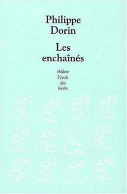 Les enchaînés : scènes de marionnettes